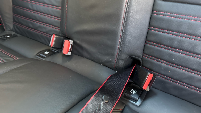 Renault Clio 1.3 TCe 130 RS Line 5dr EDC Petrol Hatchback